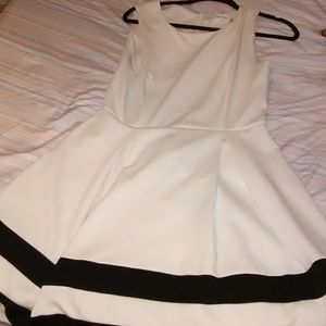 Calvin Klein dress